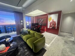 W RESIDENCES MARINA VIEW - SINGAPORE (D1), Apartment #503690051